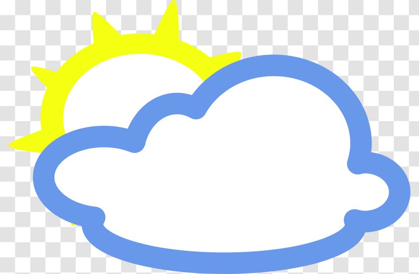 Clip Art Weather Forecasting Vector Graphics Rain - Cloud Transparent PNG