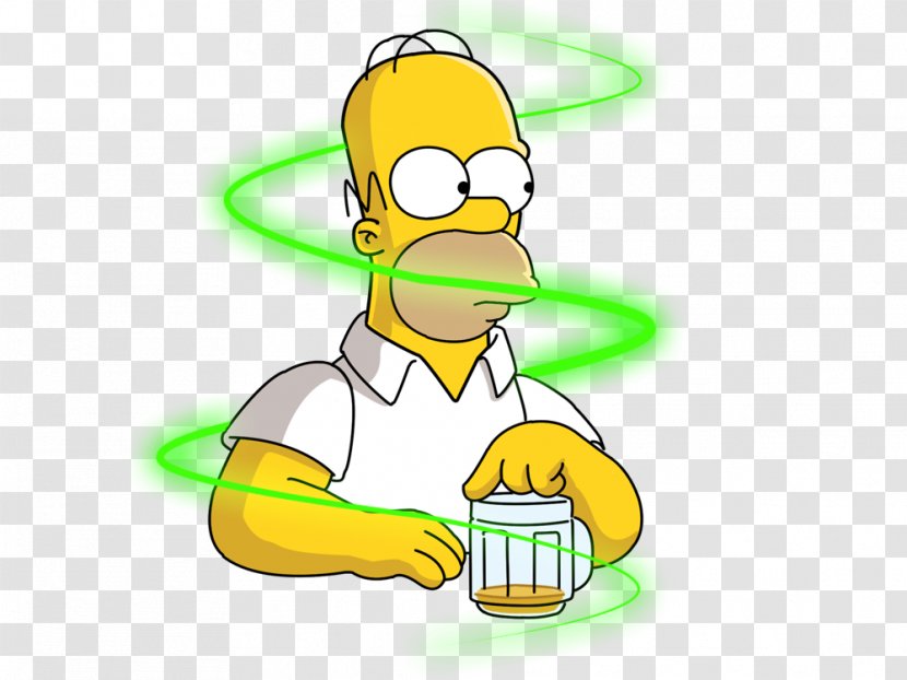 Lisa Simpson Homer Bart Recommender System - Printmaking - Homero Transparent PNG