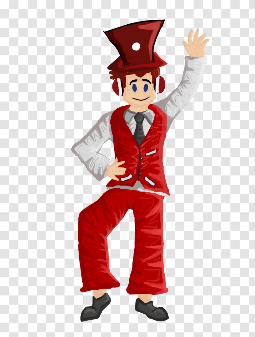 Costume Mascot Christmas Ornament Character Transparent PNG