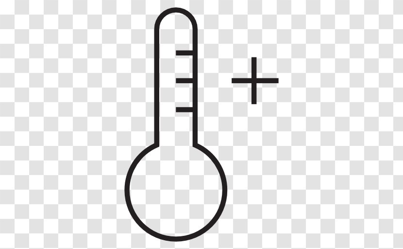 Temperature Symbol Thermometer Degree - Keyword Transparent PNG