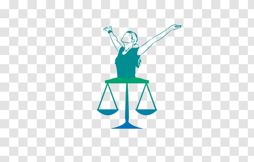 Measuring Scales Balans Lady Justice Clip Art - Weight Transparent PNG