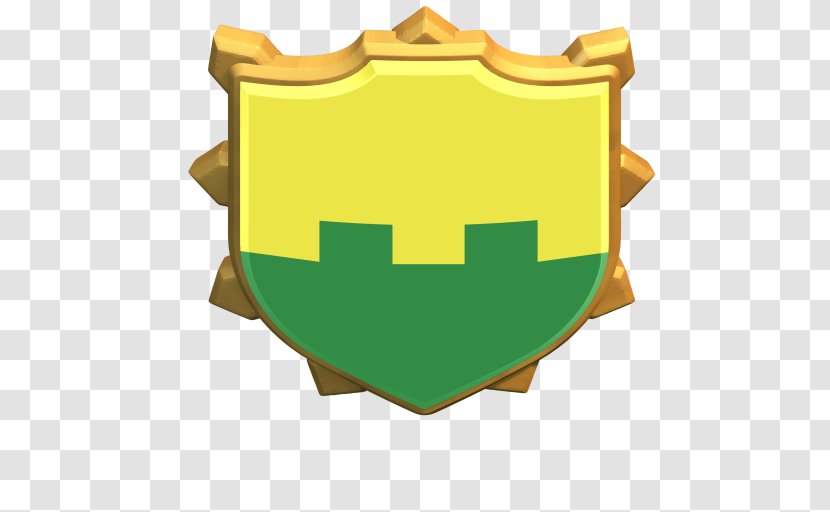 Clash Of Clans Video Gaming Clan Royale Badge Transparent PNG