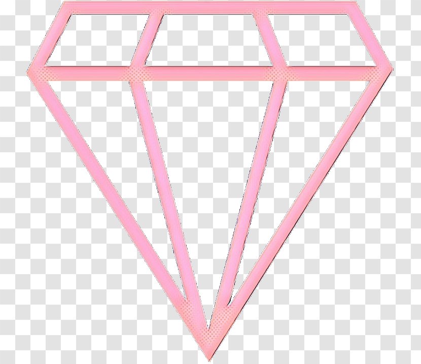 Vector Graphics Royalty-free Euclidean Illustration - Triangle - Gemstone Transparent PNG