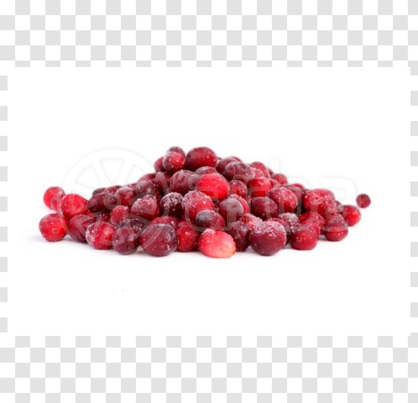 Cranberry Lingonberry Fruit Meat - Blueberry Transparent PNG