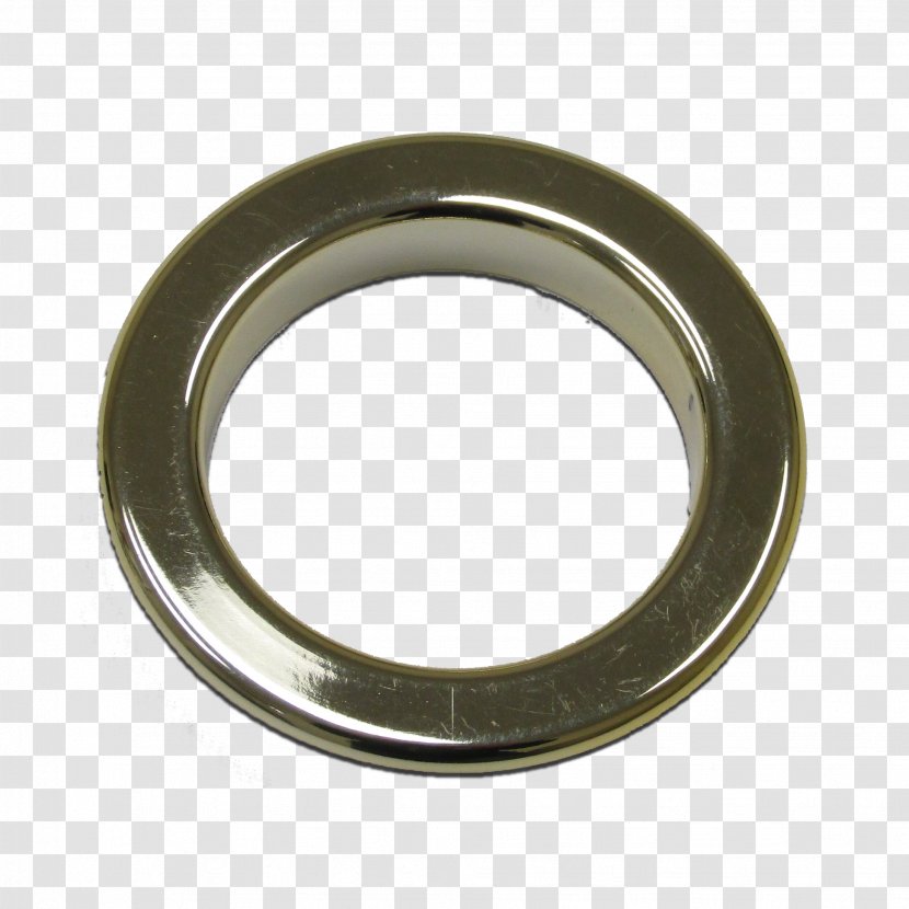 Circlip Radial Shaft Seal Steel Iron - Material - Plastic Nail Transparent PNG