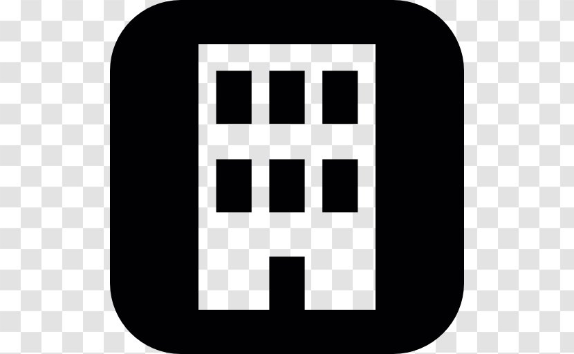 Building Symbol Architecture Transparent PNG