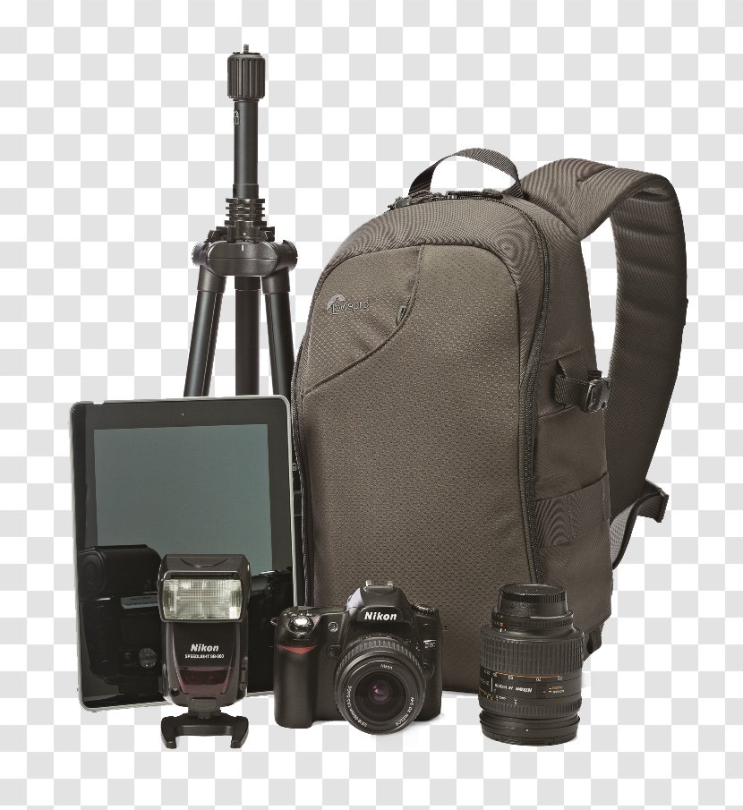 LP36576-PWWLowepro Portland 20 Camera Bag A Protective Pouch For Your Point And Lowepro Transit Backpack 350 AW - Canon EOS 20D Transparent PNG