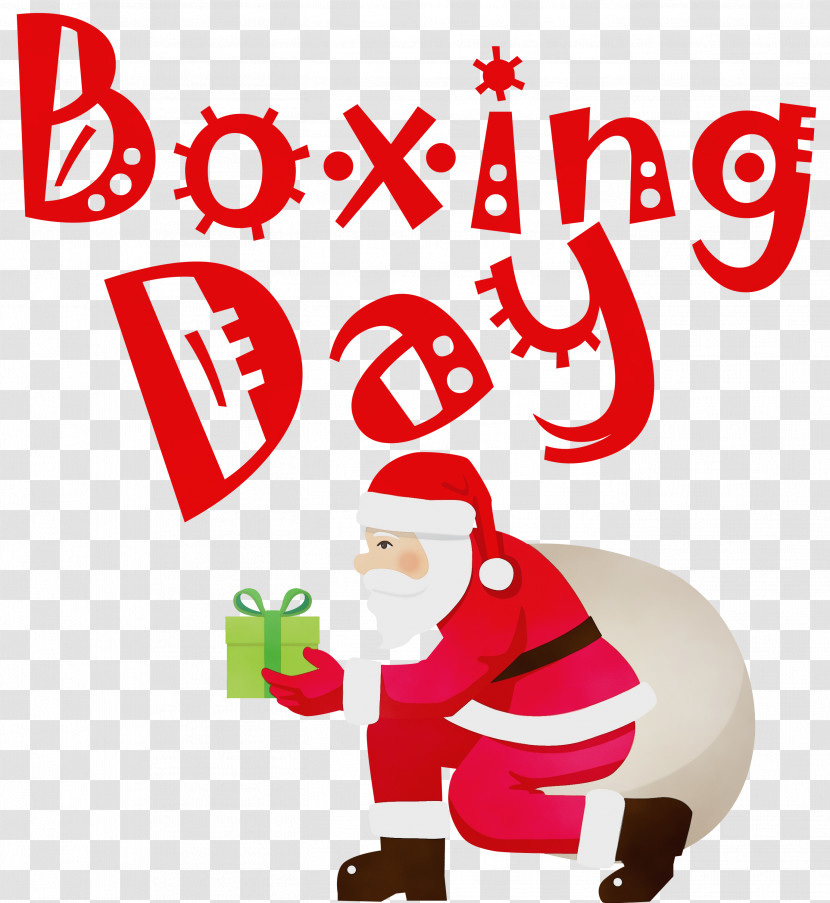 Christmas Day Transparent PNG