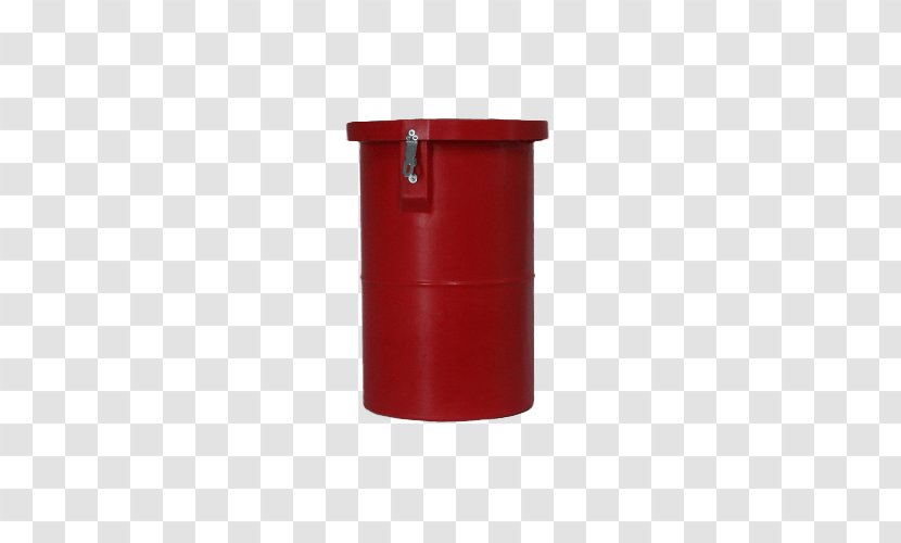 Cylinder - Medical Waste Transparent PNG