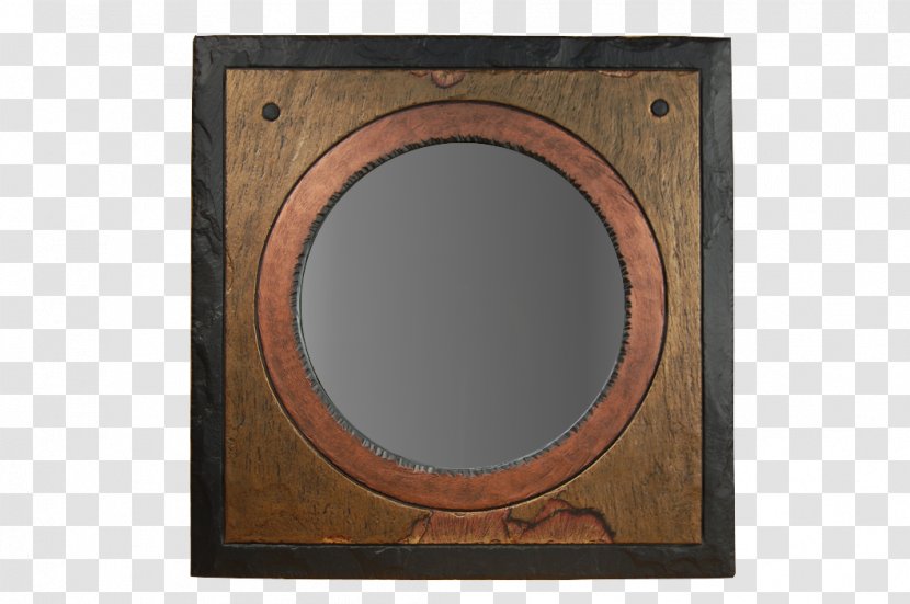 Picture Frames Mirror Square - Wedding Transparent PNG