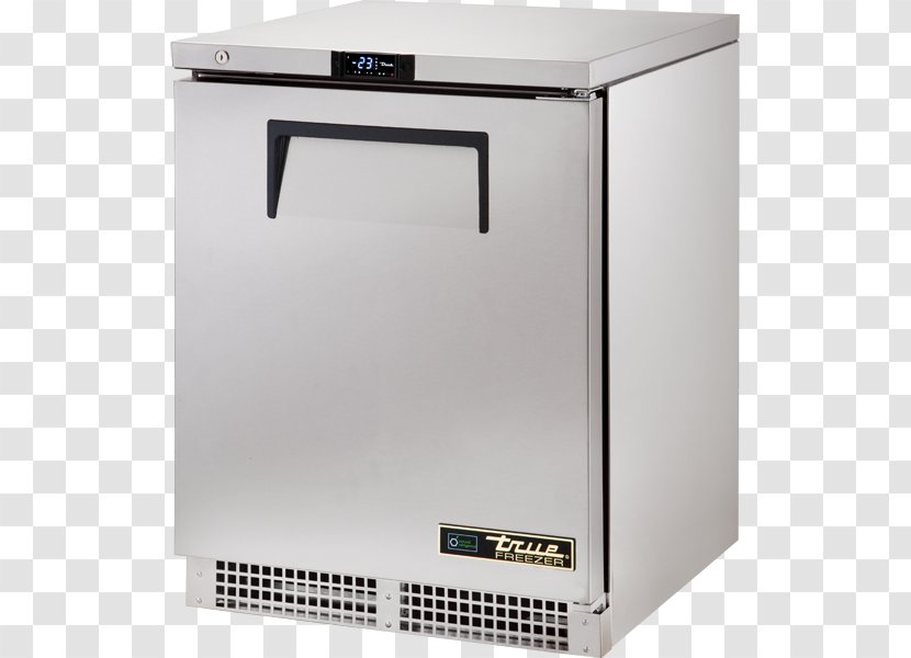 Refrigerator Freezers Refrigeration True TUC-48-HC TUC-24G-HC~FGD01 - Hotel - Kitchen Equipment Transparent PNG