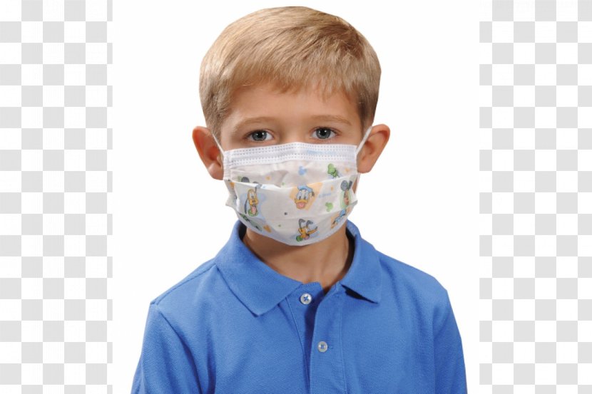 Mask Child Halyard Health 0 Amazon.com - Water Transparent PNG