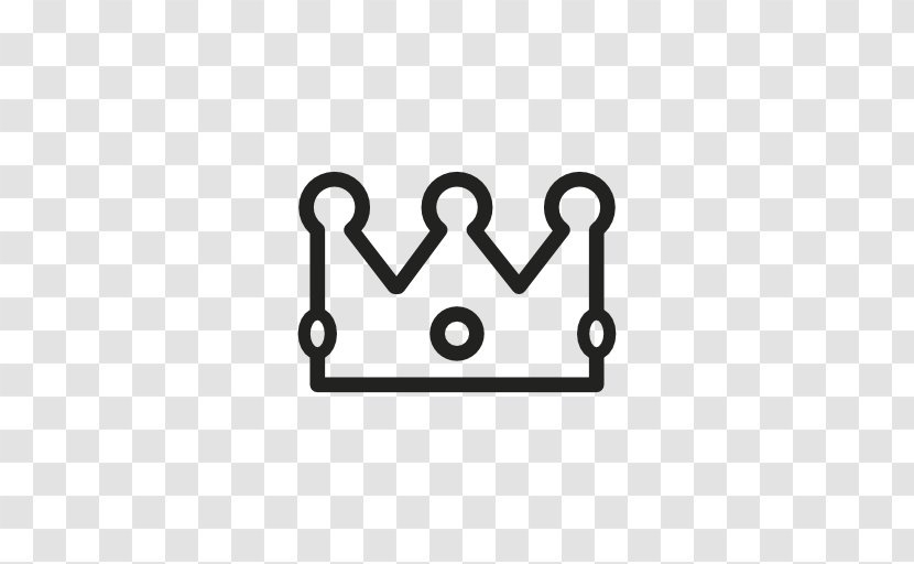Download - Symbol - Crown Logo Transparent PNG