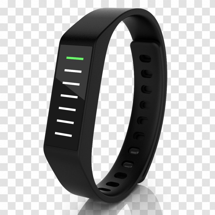 Activity Tracker Xiaomi Mi Band Striiv Smartwatch Physical Fitness - Wristband Transparent PNG