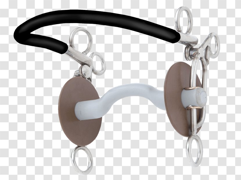 Snaffle Bit Horse Gebiss Rein - Cartoon Transparent PNG