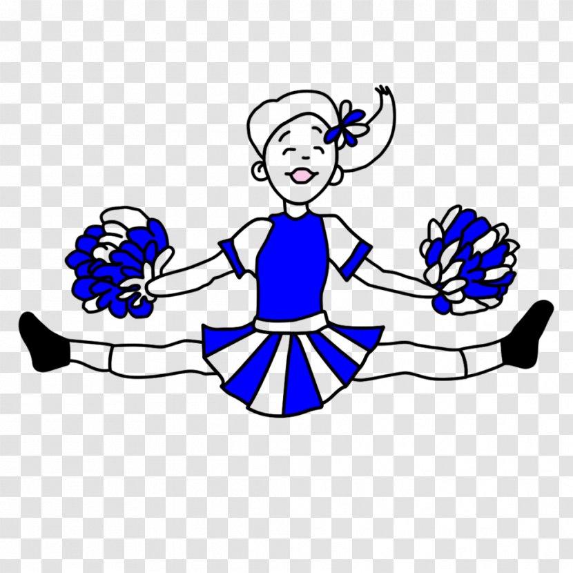 T-shirt Cheerleading Wedding Invitation Birthday Clip Art - Headgear - Cheerleader Transparent PNG