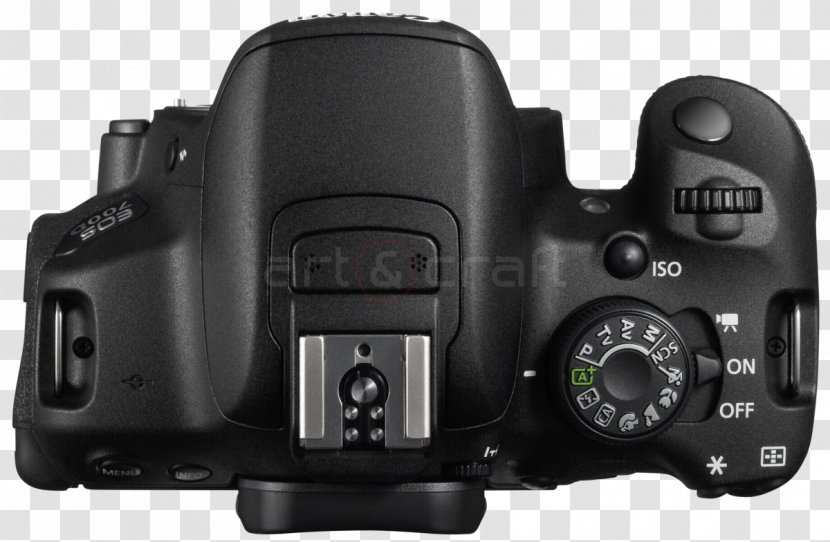 Canon EOS 700D EF-S 18–55mm Lens 6D 80D Mount Transparent PNG