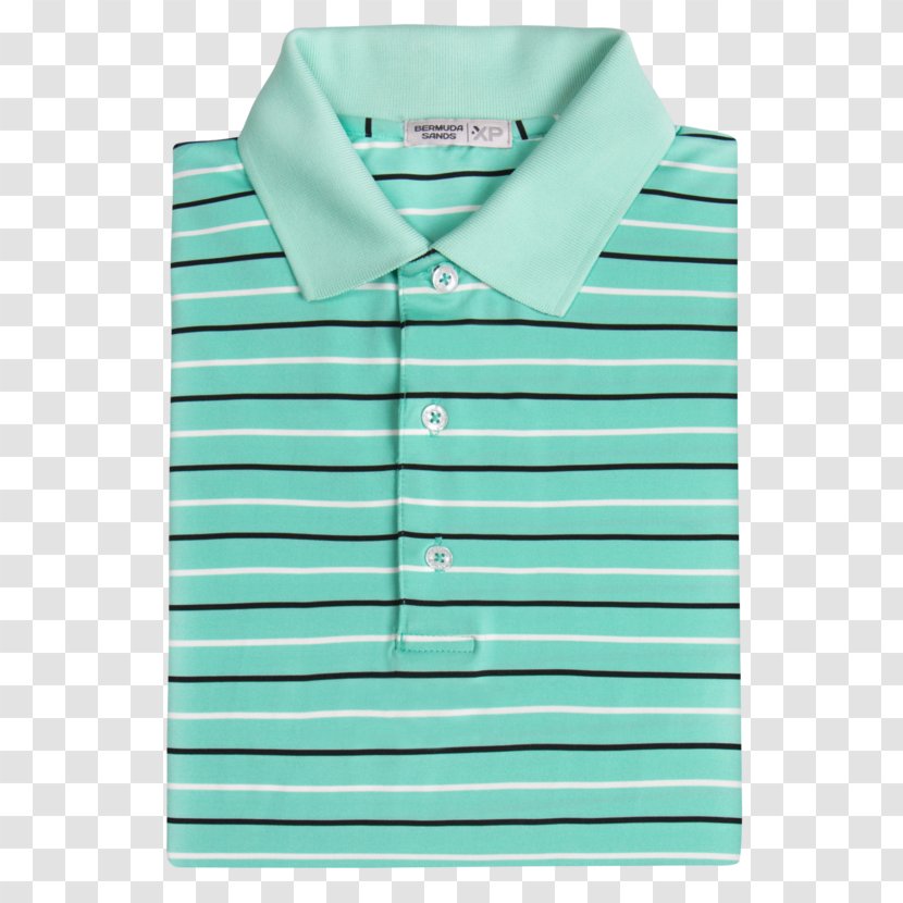 Dress Shirt T-shirt Collar Polo - Blue - Griffin Transparent PNG
