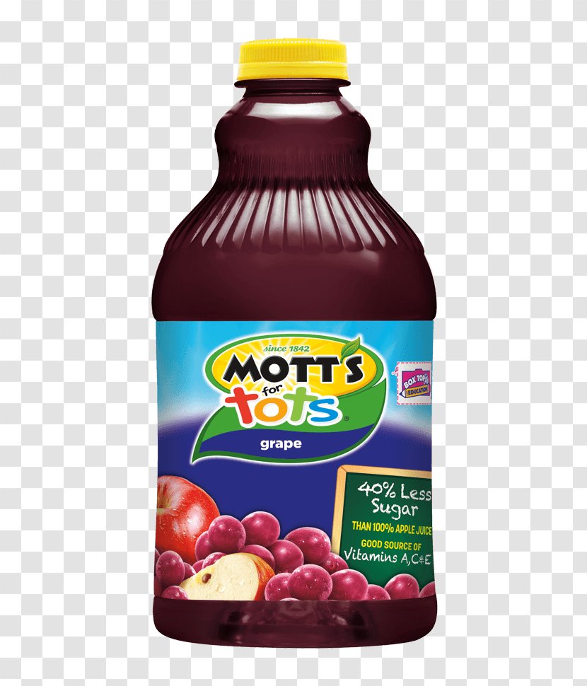 Apple Juice Tomato Mott's Grape Transparent PNG