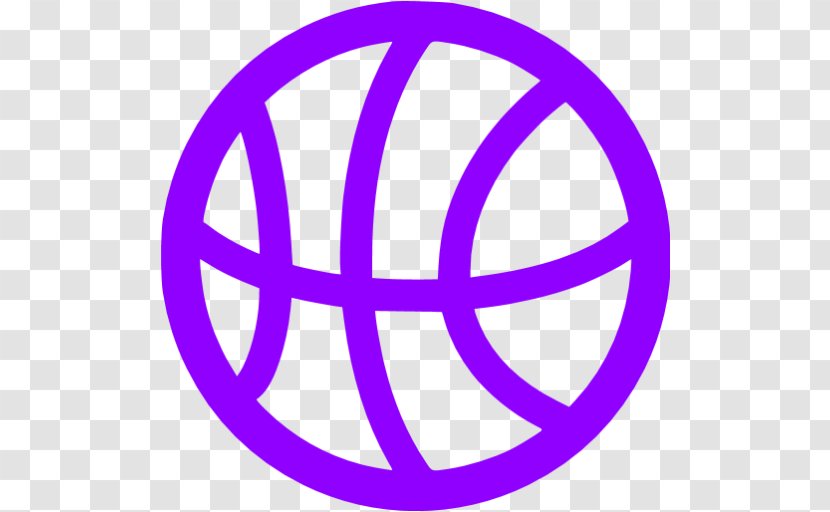 Basketball Sport - Spalding Transparent PNG