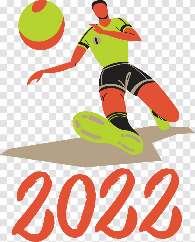 Fifa World Cup Qatar Fifa World Cup 2022 Football Soccor Transparent PNG