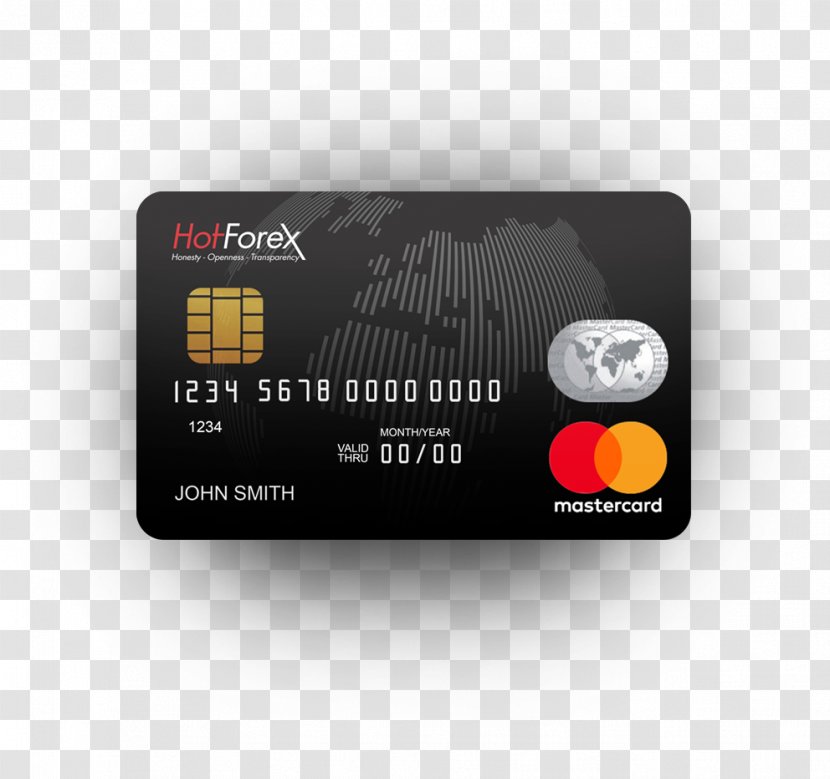 Foreign Exchange Market Credit Card Debit Trader MasterCard - Technology - Mastercard Transparent PNG