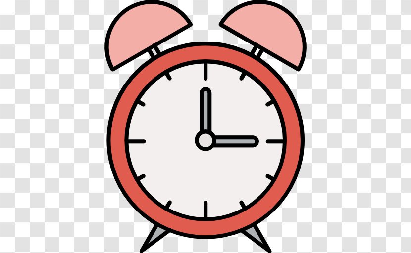 Alarm Clocks Time Clip Art - Schedule - Clock Transparent PNG