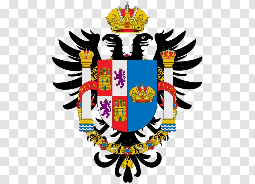 Castilian Kingdom Of Toledo Illescas Flag Coat Arms Transparent PNG