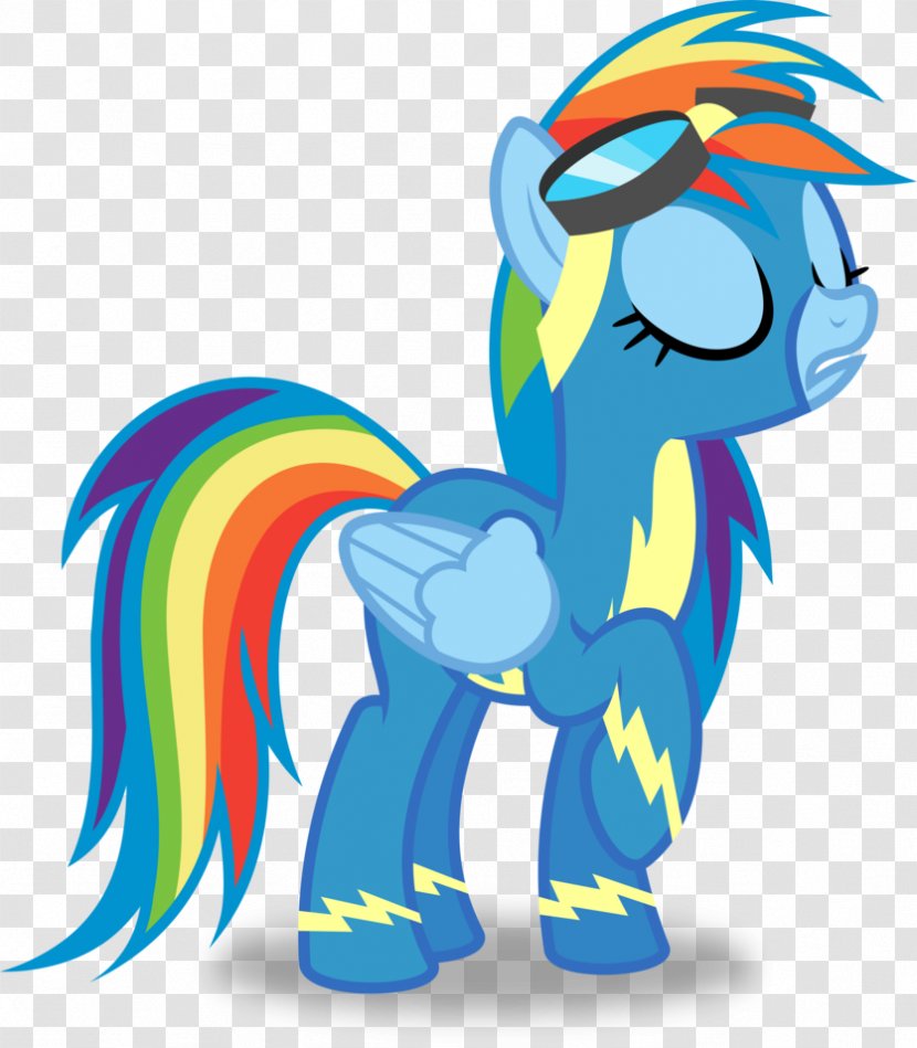Rainbow Dash Rarity Twilight Sparkle Pinkie Pie Pony Transparent PNG