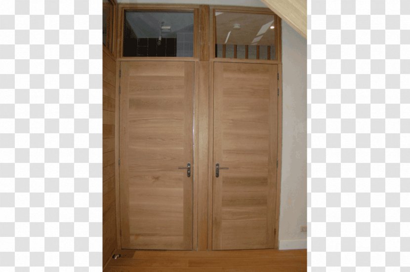 Van Wijk Houtindustrie Bay Window Wood Chambranle - Armoires Wardrobes Transparent PNG