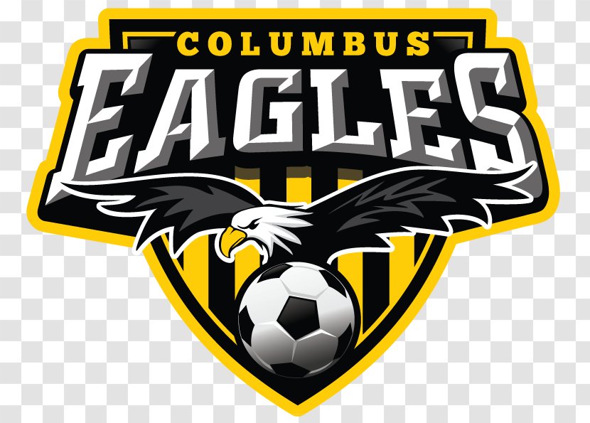 Columbus Eagles FC Philadelphia Crew SC Women's Premier Soccer League Mount Vernon Nazarene University - Brand Transparent PNG