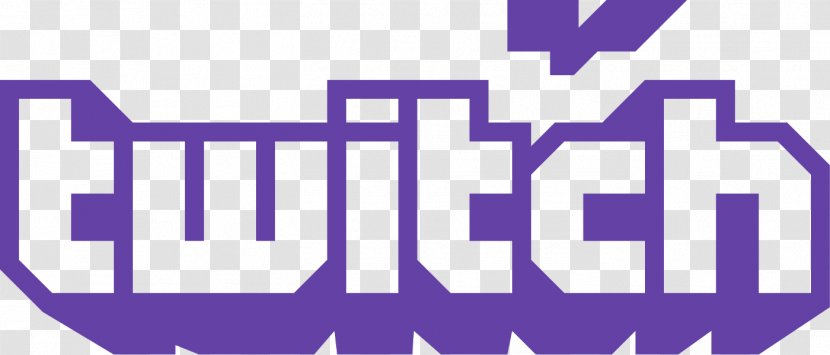 Twitch Logo Streaming Media Clip Art - Broadcasting Transparent PNG