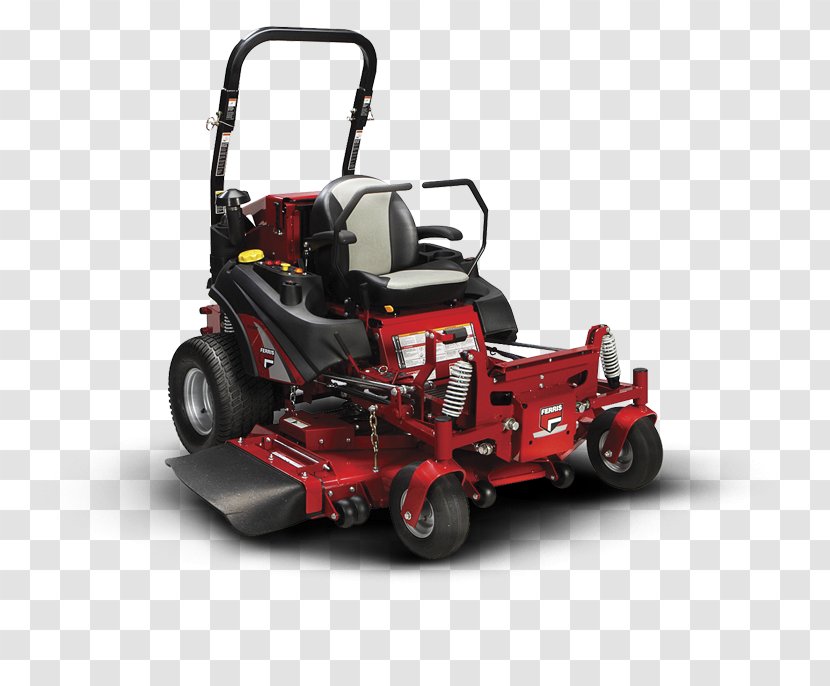 Riding Mower Lawn Mowers Tractor Motor Vehicle Household Hardware - Outdoor Power Equipment Transparent PNG