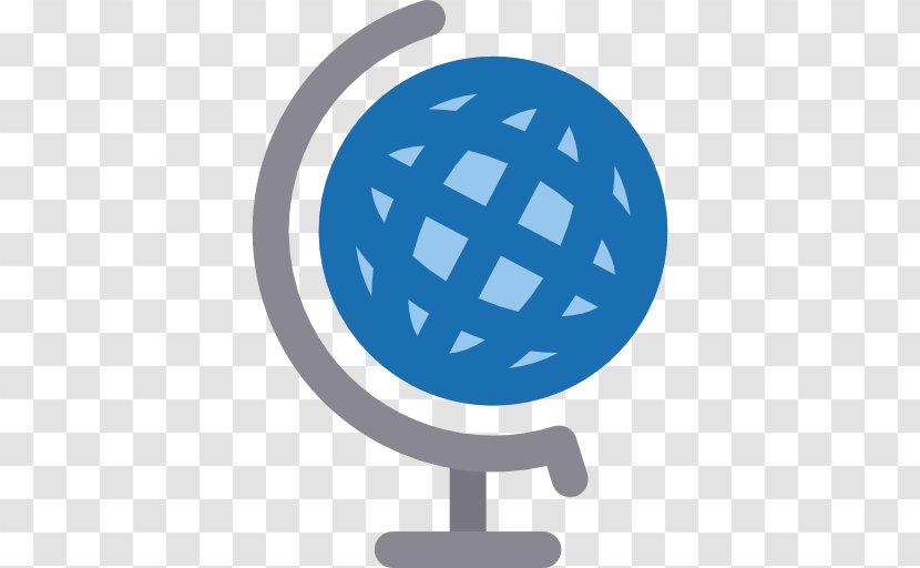 Globe Earth Planet Geography - Logo Transparent PNG