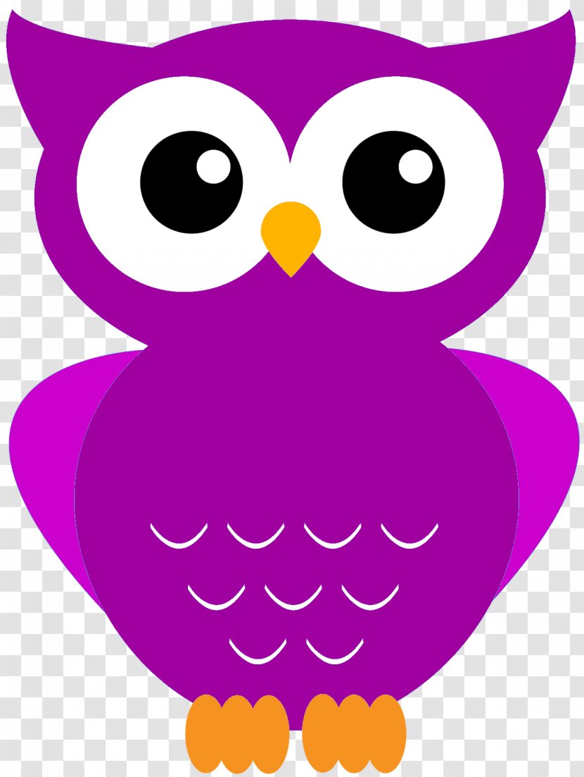 Owl Bird Clip Art Transparent PNG