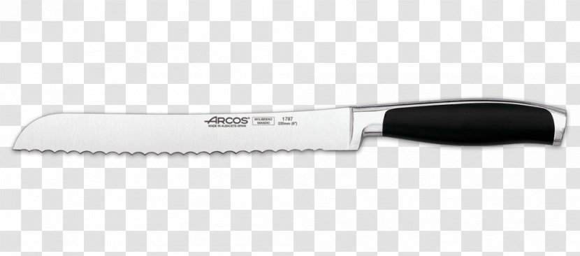 Hunting & Survival Knives Utility Knife Kitchen Serrated Blade - Utensil Transparent PNG