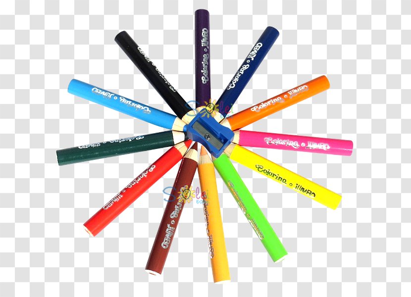 Writing Implement Plastic Pencil Marker Pen Transparent PNG