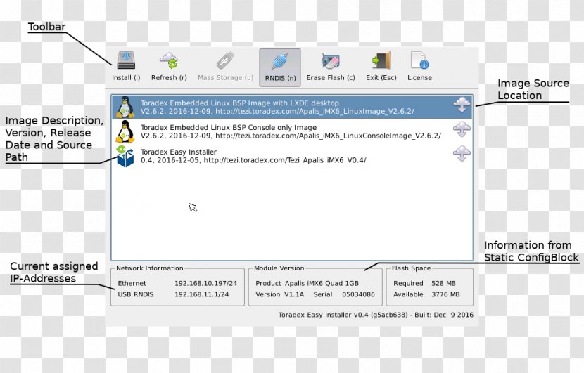 Computer Program Toradex Software Instalator Transparent PNG