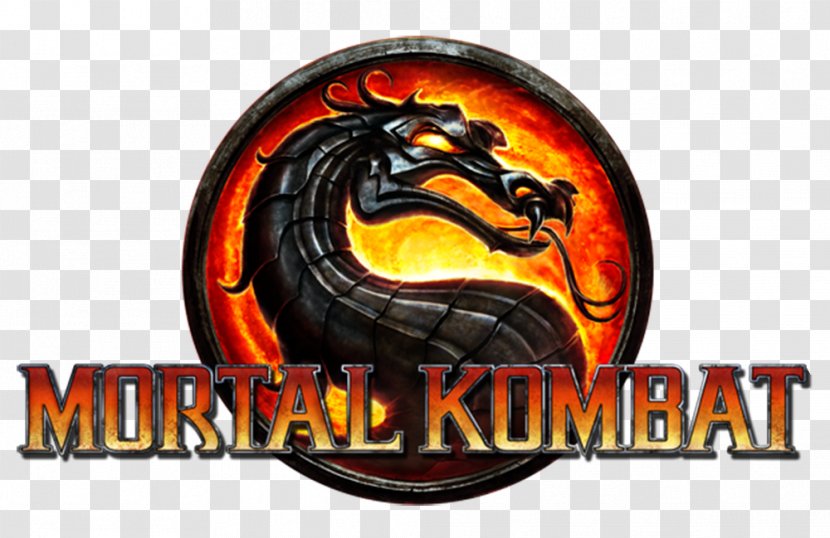 Mortal Kombat X Logo Game Xbox 360 - MORTAL COMBAT Transparent PNG
