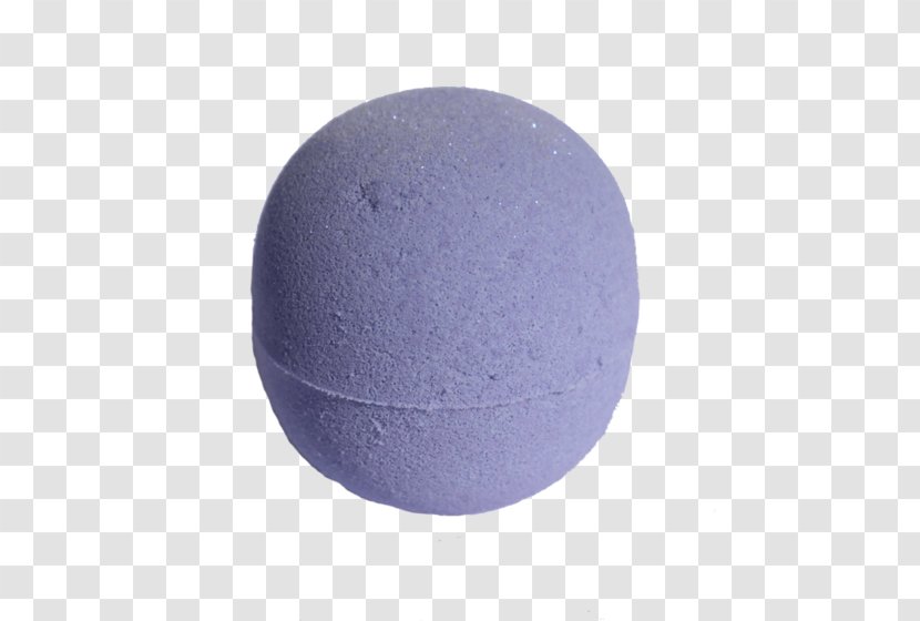 Sphere Ball - Lavender Transparent PNG