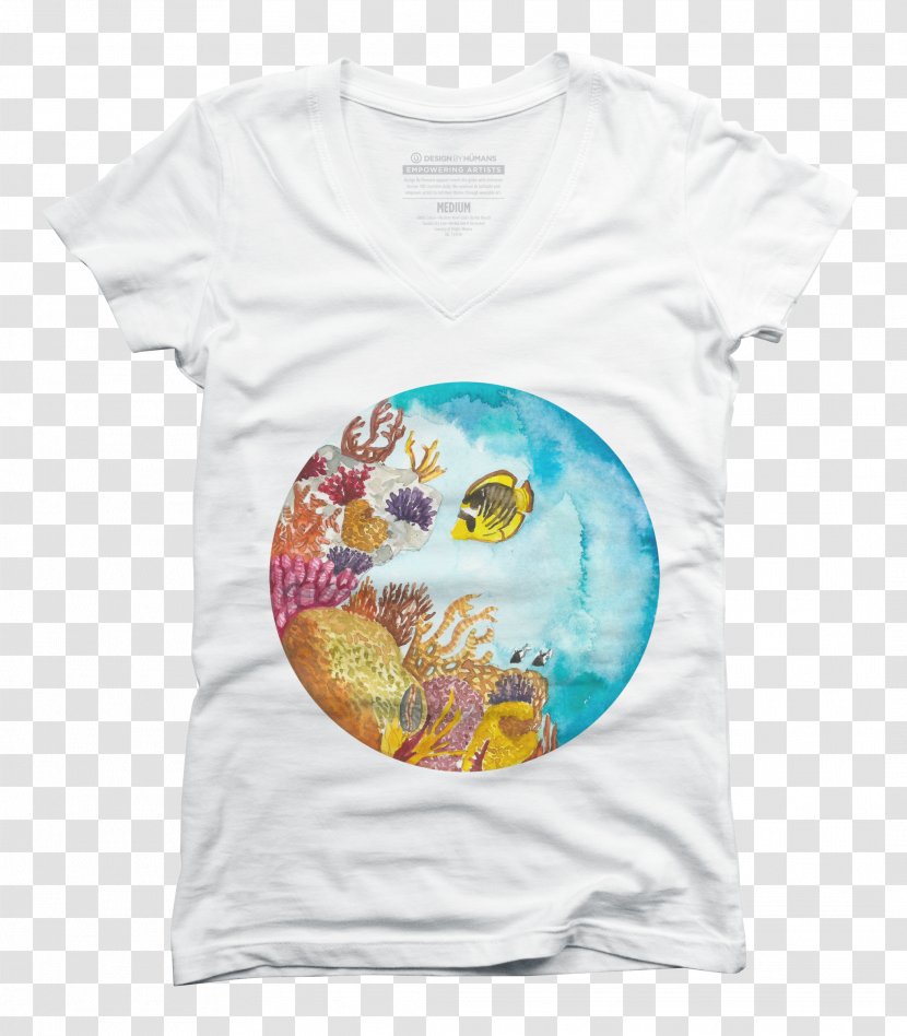 Printed T-shirt Hoodie Sleeve Transparent PNG