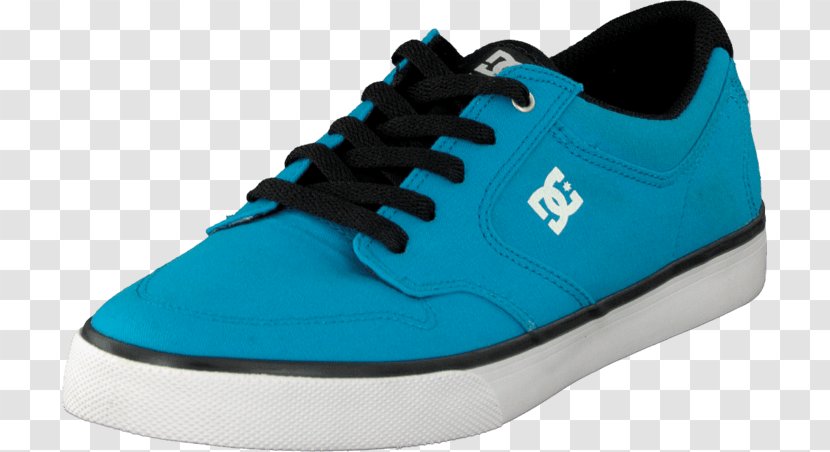 DC Shoes Sneakers Clothing Blue - Azure - Kids Transparent PNG