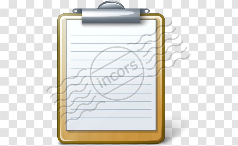 Action Item Task Getting Things Done Management Clip Art - Text - Clipboard Transparent PNG