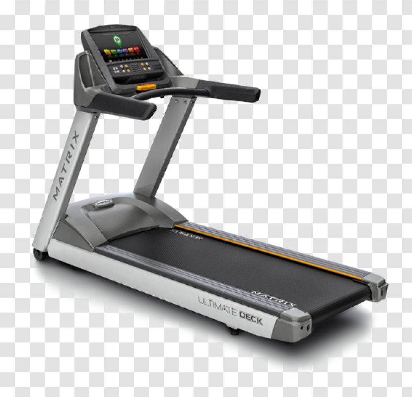 Treadmill Johnson Health Tech Exercise Elliptical Trainers Precor Incorporated - Machine - Feedback Transparent PNG