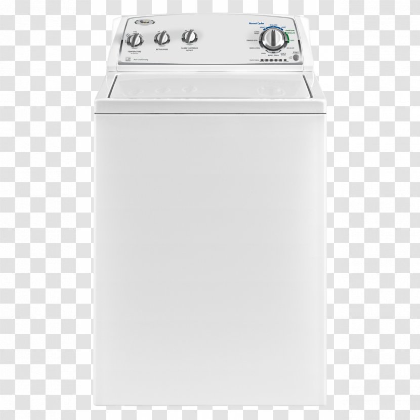 Washing Machines Whirlpool Corporation Brand Transparent PNG