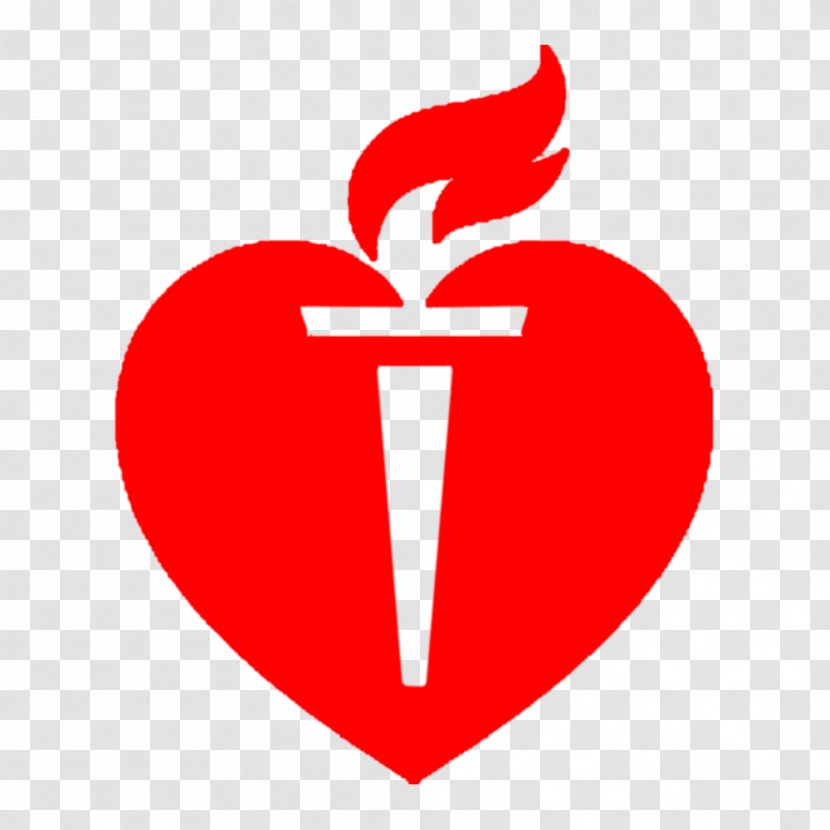 American Heart Association Cardiovascular Disease Cardiology Health - Flower Transparent PNG