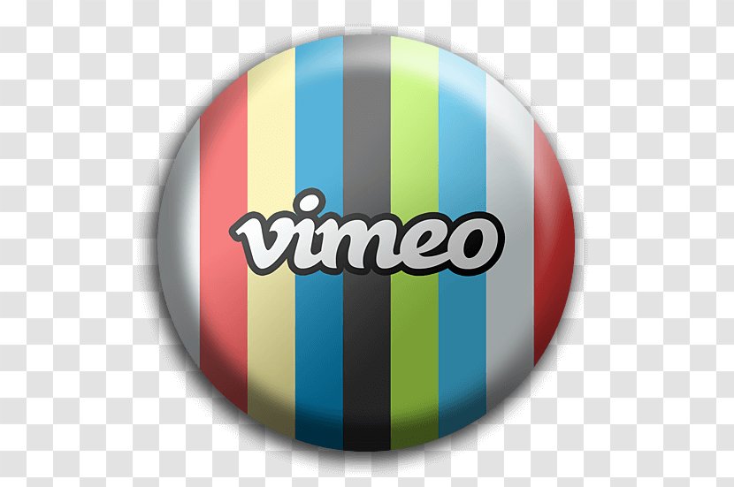 Vimeo YouTube Logo Graphic Design - Youtube Transparent PNG