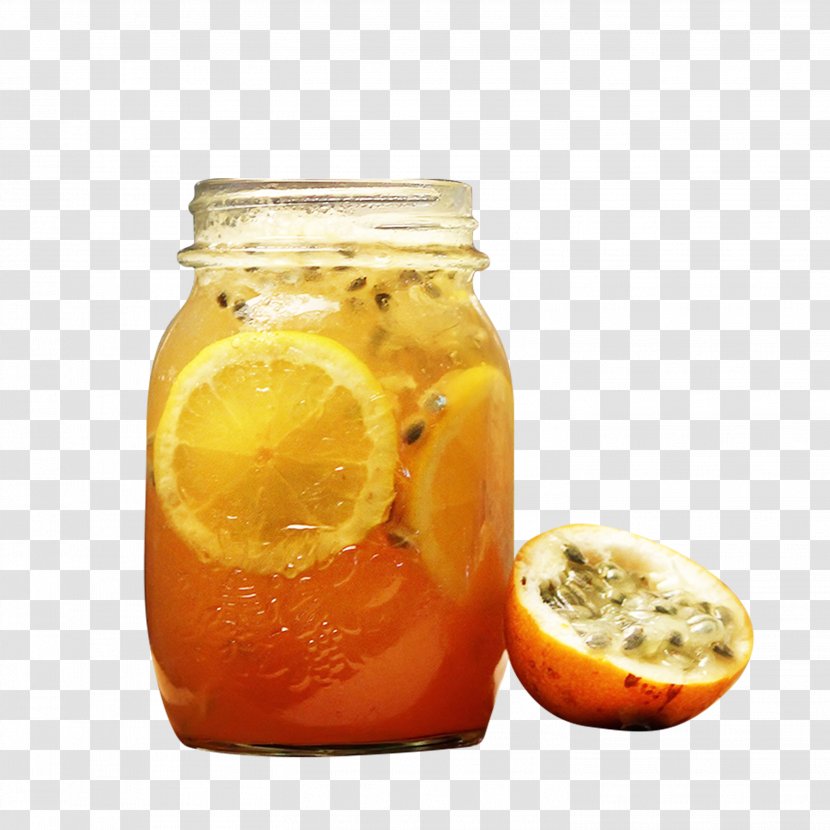 Juice Cocktail Coconut Water Drink Squash - In Kind,Kumquat Lemon Juice,Single Page Transparent PNG