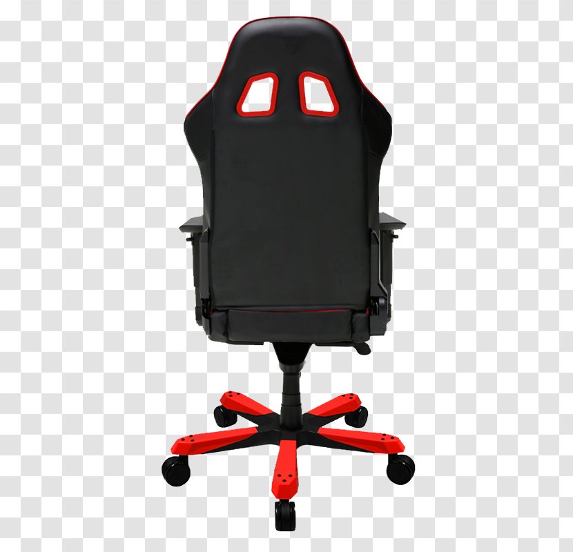 DXRacer Gaming Chair Office & Desk Chairs Human Factors And Ergonomics Transparent PNG