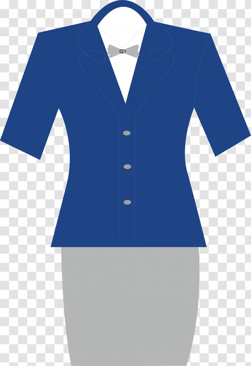 blazer uniform formal wear clothing woman jacket women s uniforms transparent png pnghut